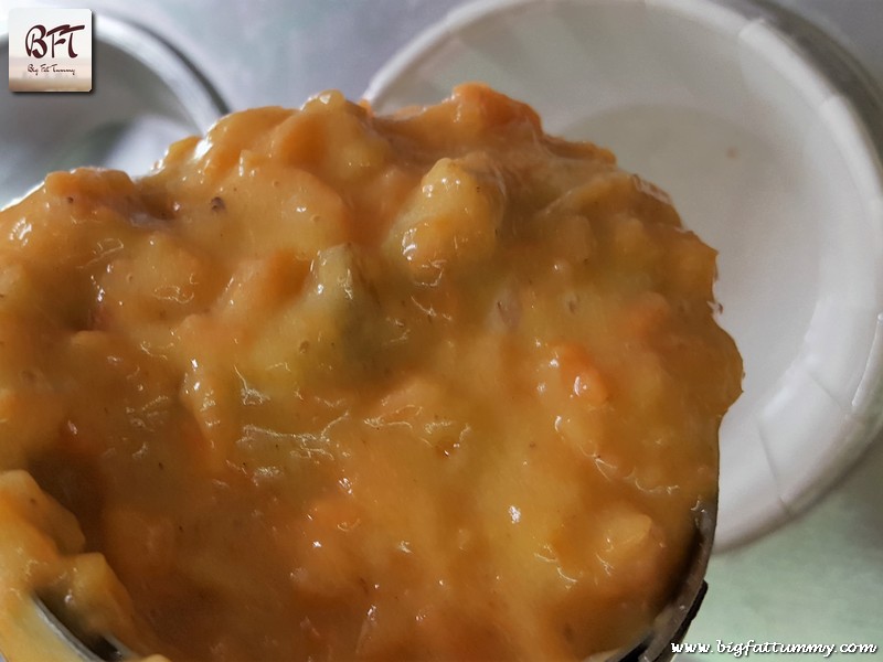 Preparation of Carrot Raisin Muffins