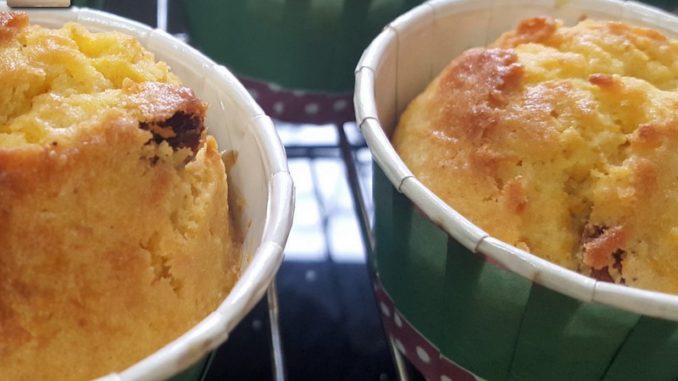 carrot-raisin-muffins-07 Carrot Raisin Muffins