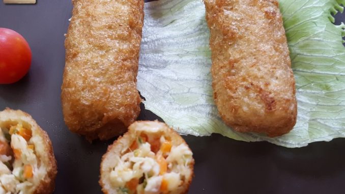 chi-croq-10 Chicken Croquette