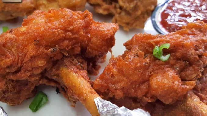 chi-lolys-08 Chicken Lollipops