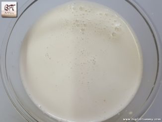 Coconut Milk