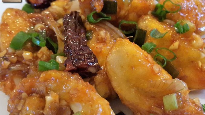 egg-honey-chilli10 Egg Honey Chilly