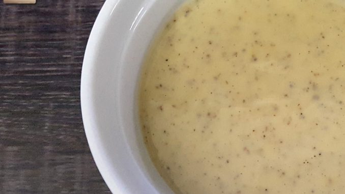 honey-mustard-mayon-02 Honey Mustard Mayonnaise