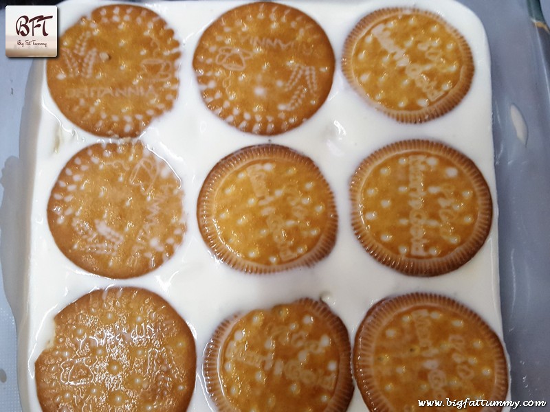 Preparation of Pineapple Dessert : Pineapple Freeze