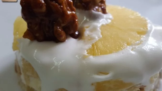 pineaplle-freeze06 Pineapple Dessert : Pineapple Freeze