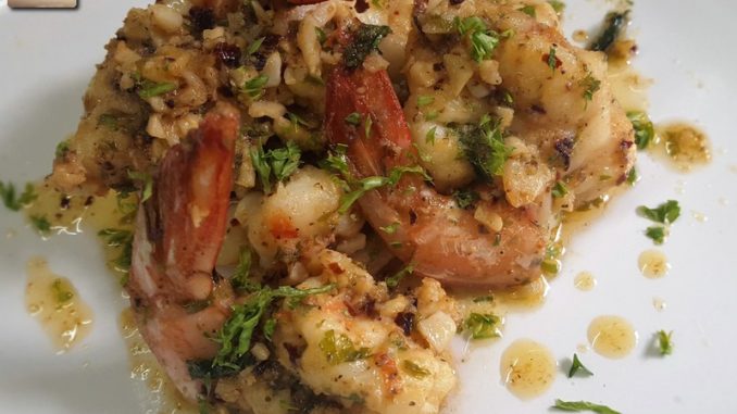 Prawn BG09