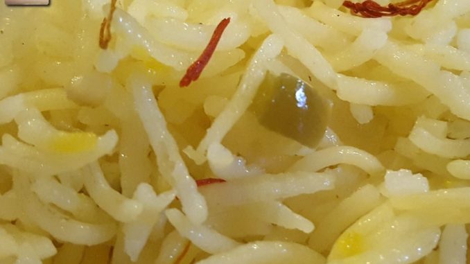 saffron-rice-06 Saffron Rice