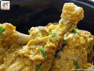 Chicken Masala