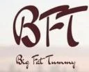 Big Fat Tummy Logo