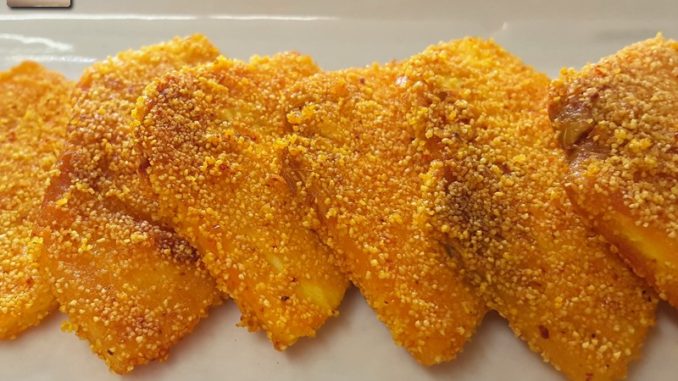 breadfruit-fry-05 Goan Breadfruit Rava Fried