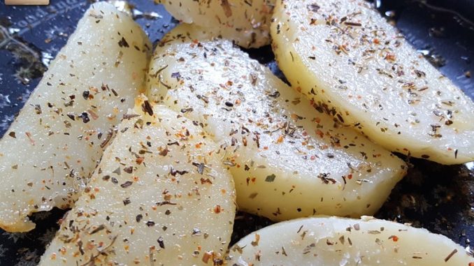 herbed-potatoes01 Herbed Potatoes