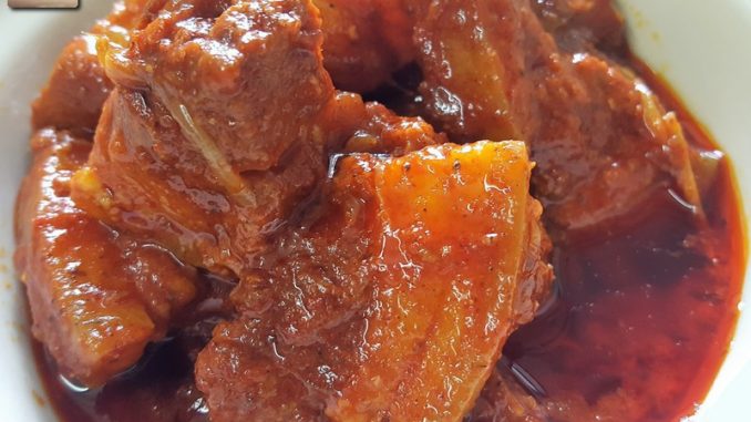 pork-vindaloo-06 Goan Pork Vindaloo