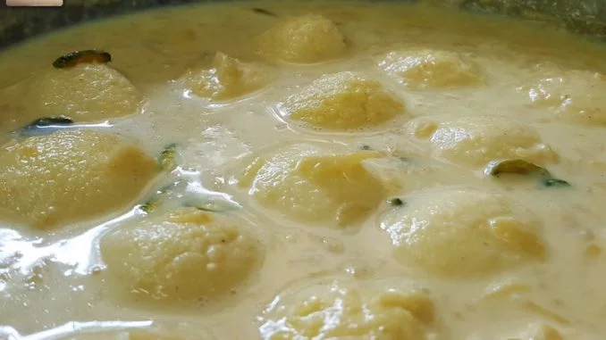 Rasmalai