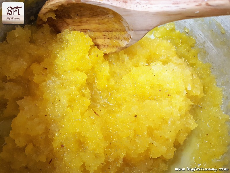 Making of Bolinhas - Goan Coconut Cookie