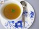 Caldo De Galinha - Goan Chicken Broth / Soup