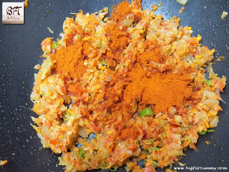 Preparation of Chicken Cutlets