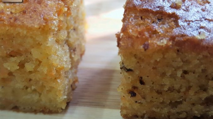 eggless-carrot-cake-07 Eggless Carrot Cake
