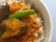 Hot & Tangy Mackerel Curry