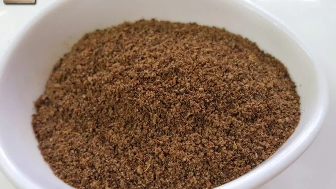 Rosy's Spice Powder