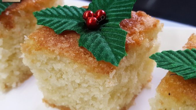 dessicated-coconut-cake-07 Dessicated Coconut Cake