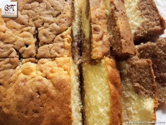 Marble Cake