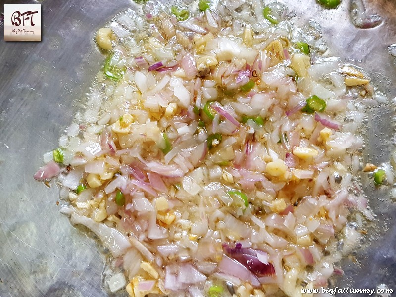 Making of Goan Almyache Dangar / Mushroom Cutlets