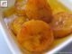 Goan Keleacho Halwo .. a banana sweet dish