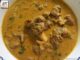 Mutton Coconut Curry