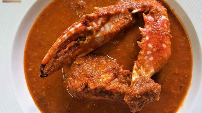 Crab Xec Xec 10 Crab Xec Xec