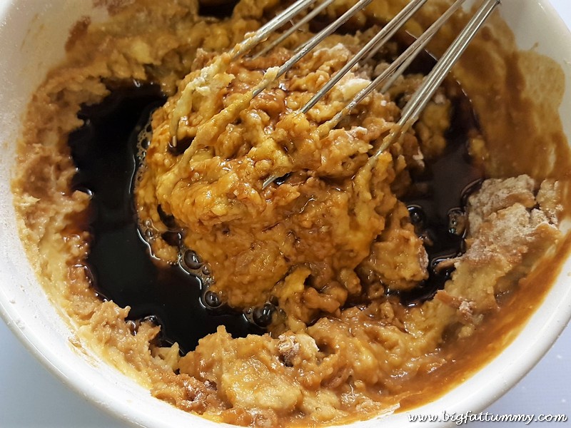 Preparation of Goan Ponsache Filos / Jackfruit Dumplings