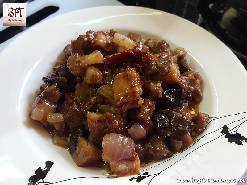 Pork Solantulem