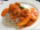 Prawn and Raw Mango Curry