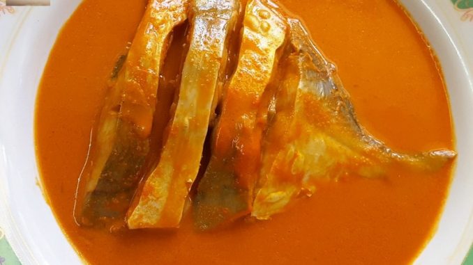 Goan Pomfret Curry 03 Goan Pomfret Curry