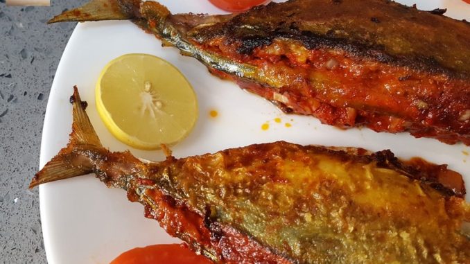 Mackerel Recheado 06