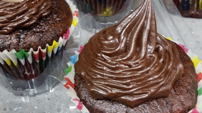 Pipeable Chocolate Ganache 11 Whipped Chocolate Ganache