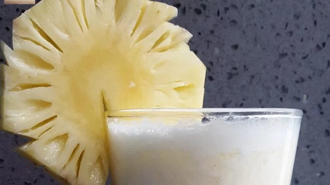 Virgin Pinacolada03 Virgin Pina Colada