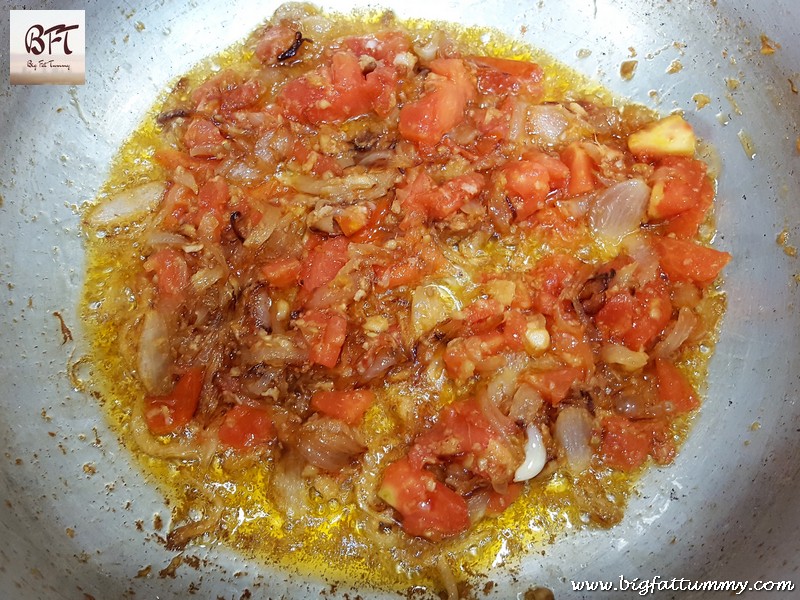 Preparation of Goan Beef Jeerem Meerem