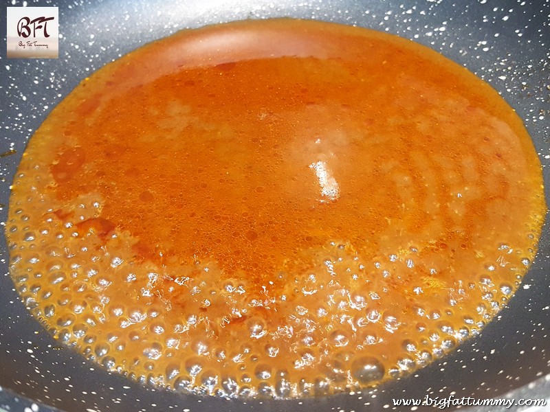 Making of Goan Red Beef Roast