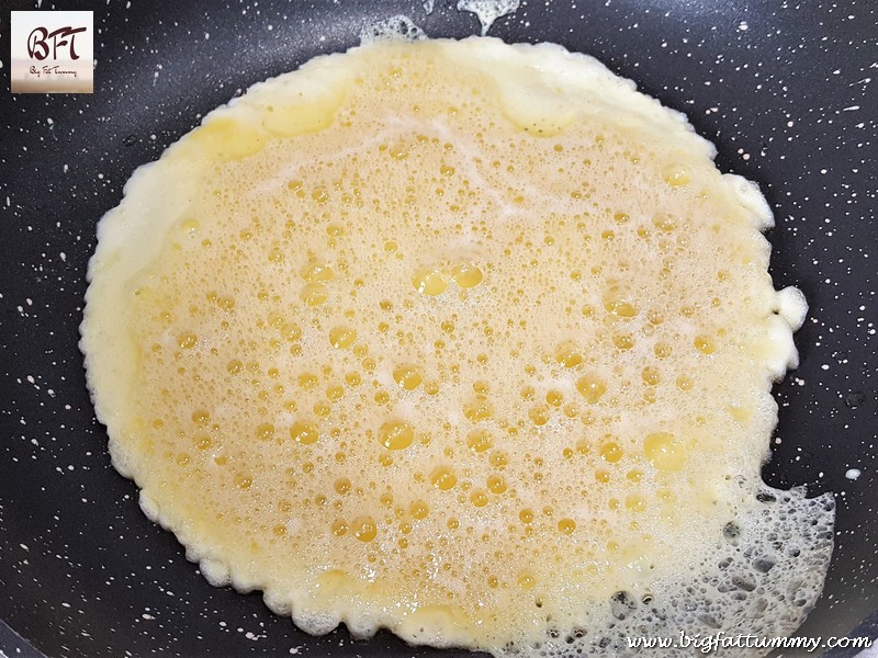 Preparation of Goan Prawn Chilly Fry Rice