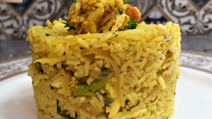 Goan Prawn Chilly Fry Rice 11 Goan Prawn Chilly Fry Rice