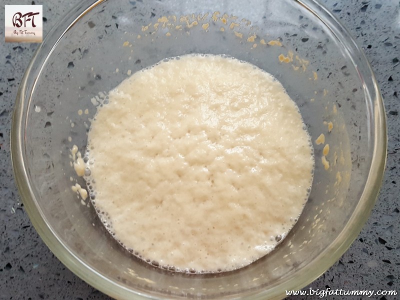 Preparation of Homemade Sur / Coconut Toddy