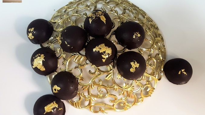 Rum n Raisin Chocolate 10 Rum and Raisin Chocolate