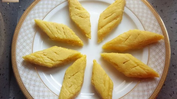Cashewnut Doce 08 Cashewnut Doce
