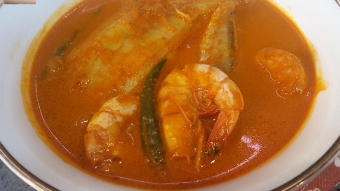 Fresh Catch Curry 08 Fresh Catch Curry