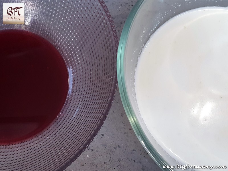 Preparation of Solkadi