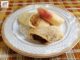 Allebelle / Mannkio are Goan pancakes