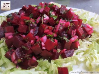 Beetroot Salad