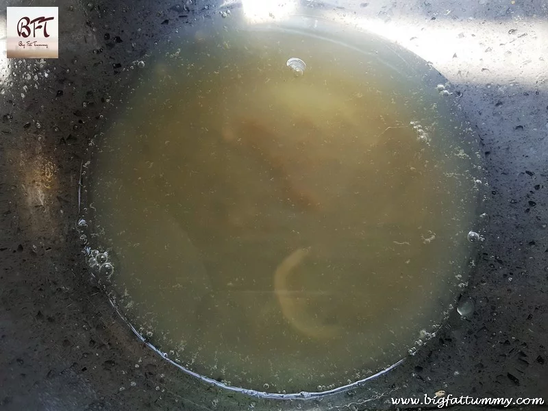 Preparation of ShellFish Sukkem (Goan preparation of Clams / Kube / Tisryo)
