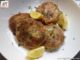 Canned Sardine Cutlets