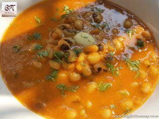 Chavli Masala